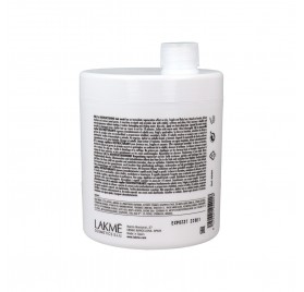 Lakme Master Restructuring Hair Mascarilla 1000 ml 2
